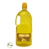 روغن آفتابگردان طبیعی